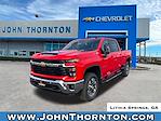 2026 Chevrolet Silverado 2500 Crew Cab 4WD Pickup for sale #26702 - photo 1