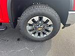 2026 Chevrolet Silverado 2500 Crew Cab 4WD Pickup for sale #26702 - photo 13