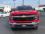 2026 Chevrolet Silverado 2500 Crew Cab 4WD Pickup for sale #26702 - photo 3