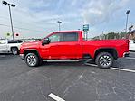 2026 Chevrolet Silverado 2500 Crew Cab 4WD Pickup for sale #26702 - photo 9