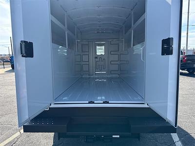 2026 Chevrolet Express 3500 Regular Cab RWD Service Utility Van for sale #26777 - photo 2