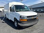2026 Chevrolet Express 3500 Regular Cab RWD Service Utility Van for sale #26777 - photo 4
