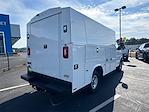 2026 Chevrolet Express 3500 Regular Cab RWD Service Utility Van for sale #26777 - photo 8