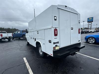 New 2026 Chevrolet Express 3500 - photo 1