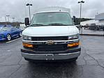New 2026 Chevrolet Express 3500 Service Utility Van for sale #26712 - photo 6