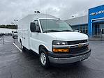 New 2026 Chevrolet Express 3500 Service Utility Van for sale #26712 - photo 4