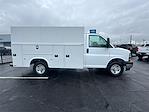 New 2026 Chevrolet Express 3500 Service Utility Van for sale #26712 - photo 7