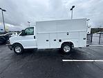 New 2026 Chevrolet Express 3500 Service Utility Van for sale #26712 - photo 9