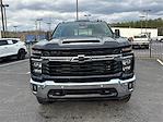 2026 Chevrolet Silverado 2500 Crew Cab 4WD Pickup for sale #26714 - photo 3
