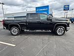 2026 Chevrolet Silverado 2500 Crew Cab 4WD Pickup for sale #26714 - photo 5