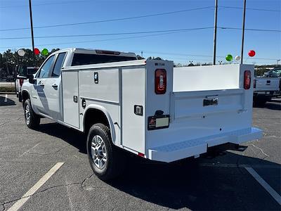 New 2026 Chevrolet Silverado 2500 Double Cab Service Truck for sale #26728 - photo 2