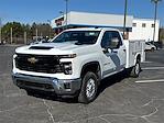2026 Chevrolet Silverado 2500 Double Cab 4WD Service Truck for sale #26597 - photo 4