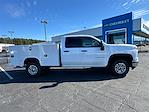 2026 Chevrolet Silverado 2500 Double Cab 4WD Service Truck for sale #26597 - photo 7