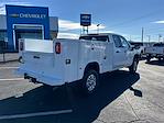 2026 Chevrolet Silverado 2500 Double Cab 4WD Service Truck for sale #26597 - photo 8