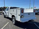 2026 Chevrolet Silverado 2500 Double Cab 4WD Service Truck for sale #26597 - photo 2