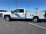 2026 Chevrolet Silverado 2500 Double Cab 4WD Service Truck for sale #26597 - photo 9