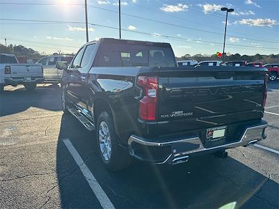 2026 Chevrolet Silverado 1500 Crew Cab 4WD Pickup for sale #26729 - photo 2