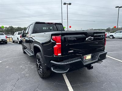 New 2026 Chevrolet Silverado 2500 LTZ Crew Cab for sale #26731 - photo 2