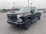 New 2026 Chevrolet Silverado 2500 LTZ Crew Cab for sale #26731 - photo 4