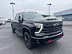New 2026 Chevrolet Silverado 2500 LTZ Crew Cab for sale #26731 - photo 3