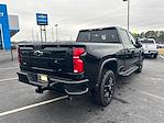 New 2026 Chevrolet Silverado 2500 LTZ Crew Cab for sale #26731 - photo 7