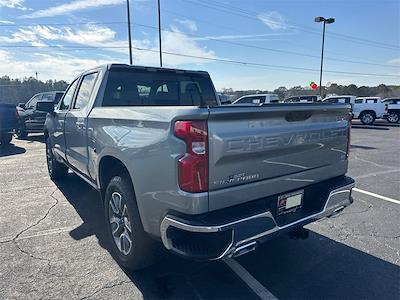 New 2026 Chevrolet Silverado 1500 LT Crew Cab for sale #26732 - photo 2
