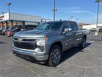 2026 Chevrolet Silverado 1500 Crew Cab 4WD Pickup for sale #26732 - photo 3