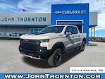 New 2026 Chevrolet Silverado 1500 ZR2 Crew Cab for sale #26733 - photo 1