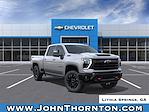 New 2026 Chevrolet Silverado 2500 LT Crew Cab for sale #26734 - photo 1