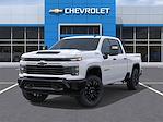New 2026 Chevrolet Silverado 2500 Custom Crew Cab for sale #26741 - photo 6