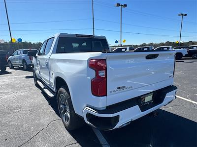 New 2026 Chevrolet Silverado 1500 - photo 1