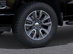 New 2026 Chevrolet Silverado 1500 RST Crew Cab for sale #26746 - photo 9