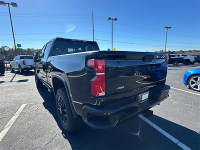 New 2026 Chevrolet Silverado 2500 - photo 1
