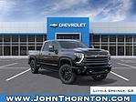 New 2026 Chevrolet Silverado 2500 High Country Crew Cab for sale #26749 - photo 1