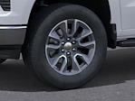 2026 Chevrolet Silverado 1500 Crew Cab RWD Pickup for sale #26753 - photo 9