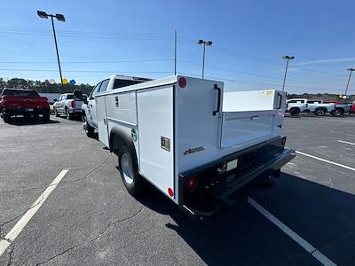 New 2026 Chevrolet Silverado 3500 - photo 1