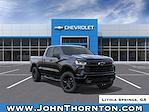 New 2026 Chevrolet Silverado 1500 RST Double Cab for sale #26775 - photo 1