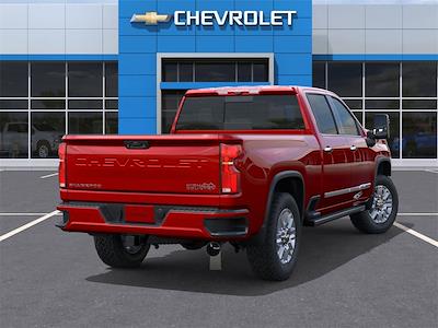 New 2026 Chevrolet Silverado 2500 High Country Crew Cab for sale #26781 - photo 2