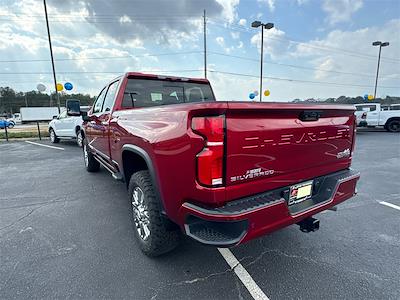 New 2026 Chevrolet Silverado 2500 - photo 1