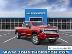 New 2026 Chevrolet Silverado 2500 High Country Crew Cab for sale #26781 - photo 1