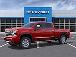 New 2026 Chevrolet Silverado 2500 High Country Crew Cab for sale #26781 - photo 3