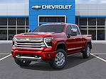 New 2026 Chevrolet Silverado 2500 High Country Crew Cab for sale #26781 - photo 6