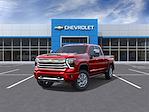 New 2026 Chevrolet Silverado 2500 High Country Crew Cab for sale #26781 - photo 8