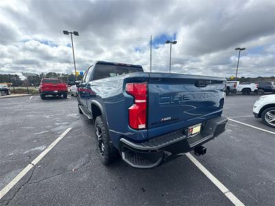 New 2026 Chevrolet Silverado 2500 - photo 1
