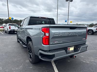 New 2026 Chevrolet Silverado 1500 - photo 1