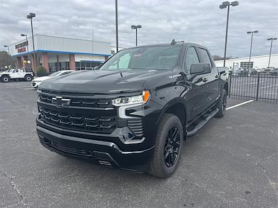 New 2026 Chevrolet Silverado 1500 - photo 1