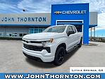 2026 Chevrolet Silverado 1500 Double Cab 4WD Pickup for sale #26800 - photo 1