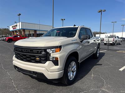 New 2026 Chevrolet Silverado 1500 - photo 1