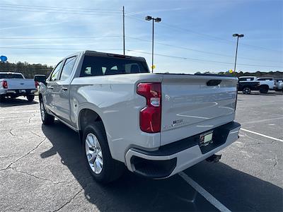 New 2026 Chevrolet Silverado 1500 - photo 1