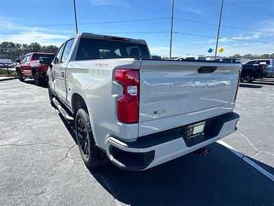 New 2026 Chevrolet Silverado 1500 - photo 1
